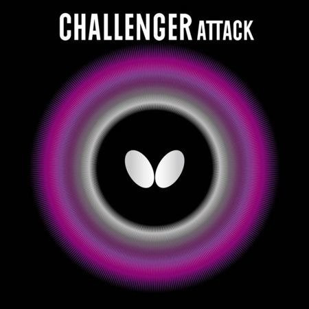 Okładzina Butterfly Challenger A