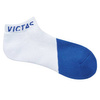 Skarpety Victas Socke V-Socks 520 biało-niebieskie
