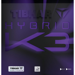 Okładzina Tibhar Hybrid K3 Pro