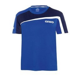 T-shirt Gewo Bordeaux Teramo 2XL - wyjątkowa okazja