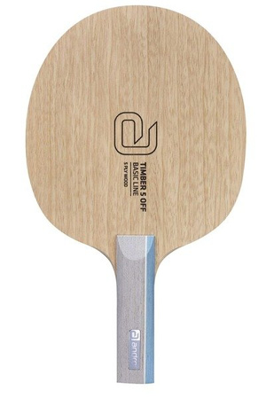 Deska Andro Timber5 OFF