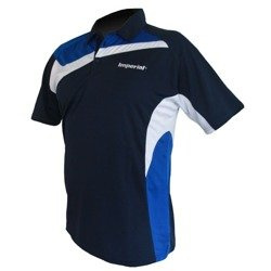 Koszulka Imperial F-5 niebieska