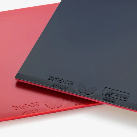 Okładzina Butterfly Zyre-03