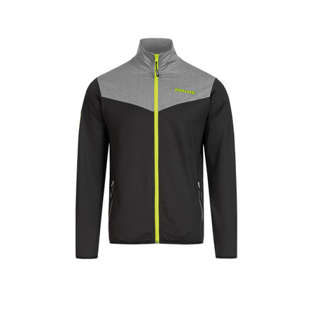 Dres Donic Prisma junior niebieski
