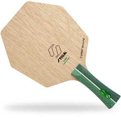 Deska Stiga  Aura Hybrid Carbon Cybershape