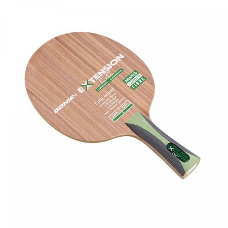Deska Donic Extensis Green Carbon