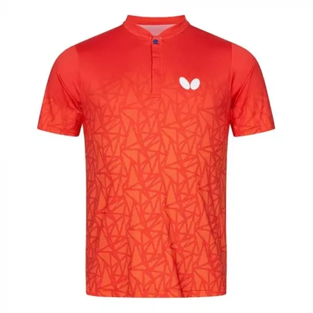 Koszulka Butterfly Higo niebieska