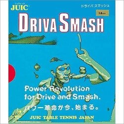 Okładzina Juic Driva Smash