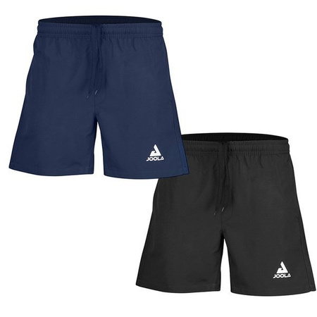 Spodenki JOOLA Maco czarne