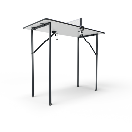 Stół JOOLA mini niebieski - wyjątkowa okazja