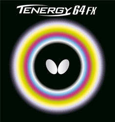 Okładzina Butterfly Tenergy 64 FX
