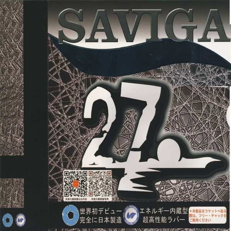Okładzina Saviga 27
