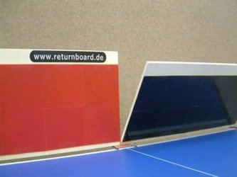 Double Returnboard
