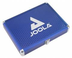 Pokrowiec JOOLA 2020 aluminium szary