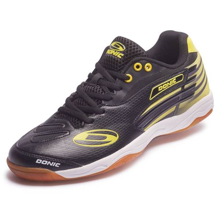 Buty Donic Schuh Spaceflex niebieskie