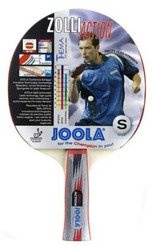 Gotowa rakietka - montaż