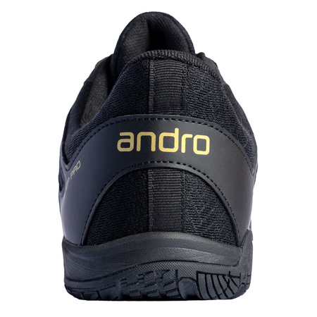 Buty Andro Cross Step Pro czarne