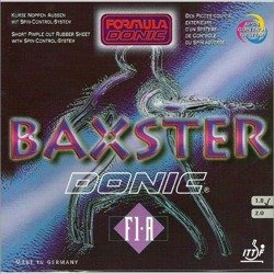 Okładzina Donic Boxster F1 - A