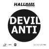 Okładzina Hallmark Devil Anti