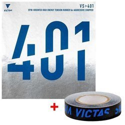 Okładzina Victas VS > 401 + taśma ochronna 12mm/5m