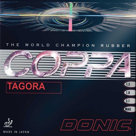 Okładzina Donic Coppa Tagora