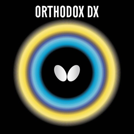 Okładzina Butterfly Orthodox
