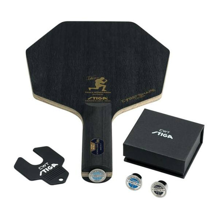 Deska Stiga Carbon CWT Truls Edition   - sam reguluj wagę deski