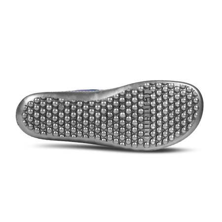 Buty Leguano SPINWIN czarne- efekt bosej stopy