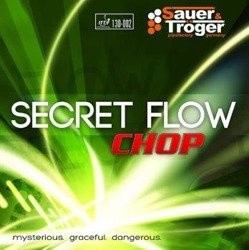 Okładzina S & T Secret Flow chop