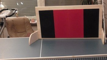 Returnboard Topspin Trainer