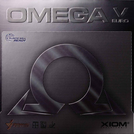 Okładzina Xiom Omega V Euro