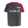 GEWO T-Shirt Pesaro Promo Nexxus Pro szara