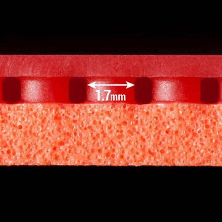 Okładzina Butterfly Tenergy 05 twarda