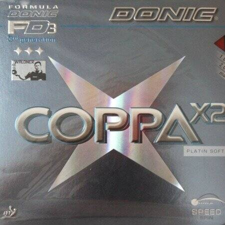 Deska Donic Original Senso V1