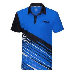 Koszulka Gewo Linares niebieska