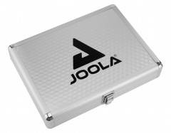 Pokrowiec JOOLA 2020 aluminium czarny 