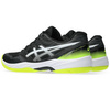 Buty Asics Gel-Court Hunter 3 biało-niebieskie