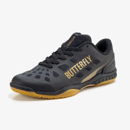 Buty Butterfly Legalis czerwone