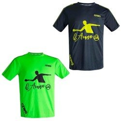 T-shirt Gewo Promotion Aruna