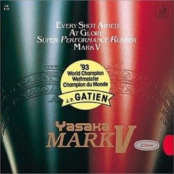 Okładzina Yasaka Mark V