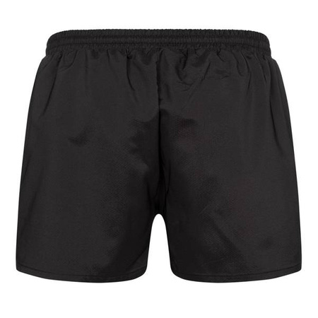 Spodenki Donic React niebieskie junior