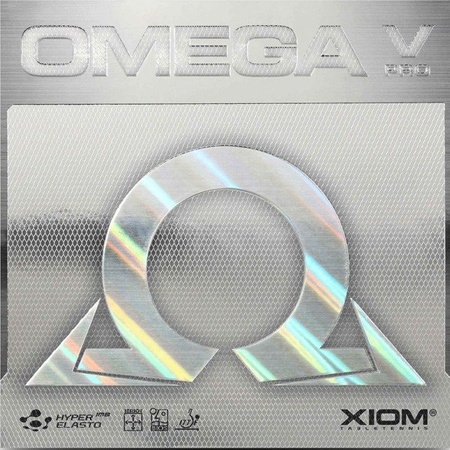 Okładzina XIOM Omega V Pro