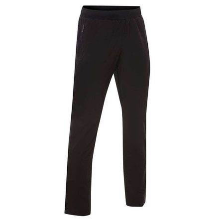 Dres Andro Salivan bluza czarno-niebieska