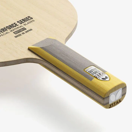 Deska Butterfly Outerforce ZLC