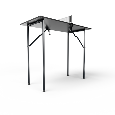 Stół JOOLA mini niebieski - wyjątkowa okazja