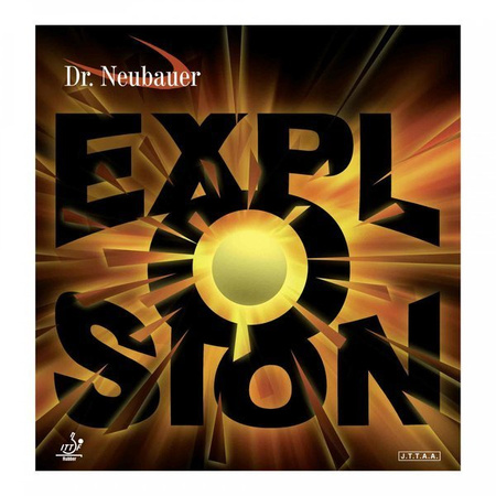 Okładzina dr.Neubauer Explosion