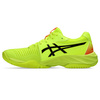 Buty Asics NETBURNER BALLISTIC FF 3 cytrynka