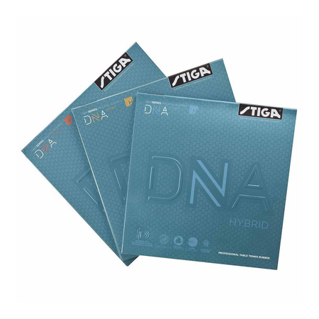 Okładzina Stiga DNA Hybrid M