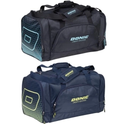 Torba Donic Brush, czarna, 1 szt. - wyjątkowa okazja