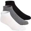 Skarpety Asics PED 3-pak w 3 kolorach